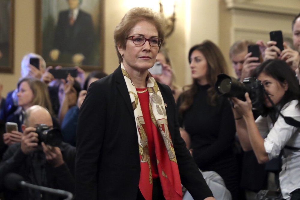 IMPEACHMENT HEARING - MARIE YOVANOVITCH - AP 11-15-19.jpeg
